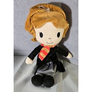 Hermoine Granger 14" Plush Toy Wizarding World Harry Potter 2023 Kids Preferred